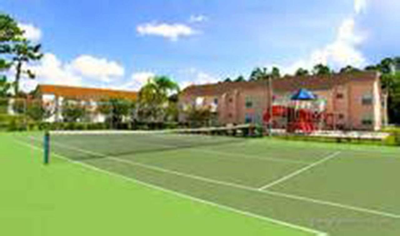 Royal Palm Villa Orlando Exteriör bild