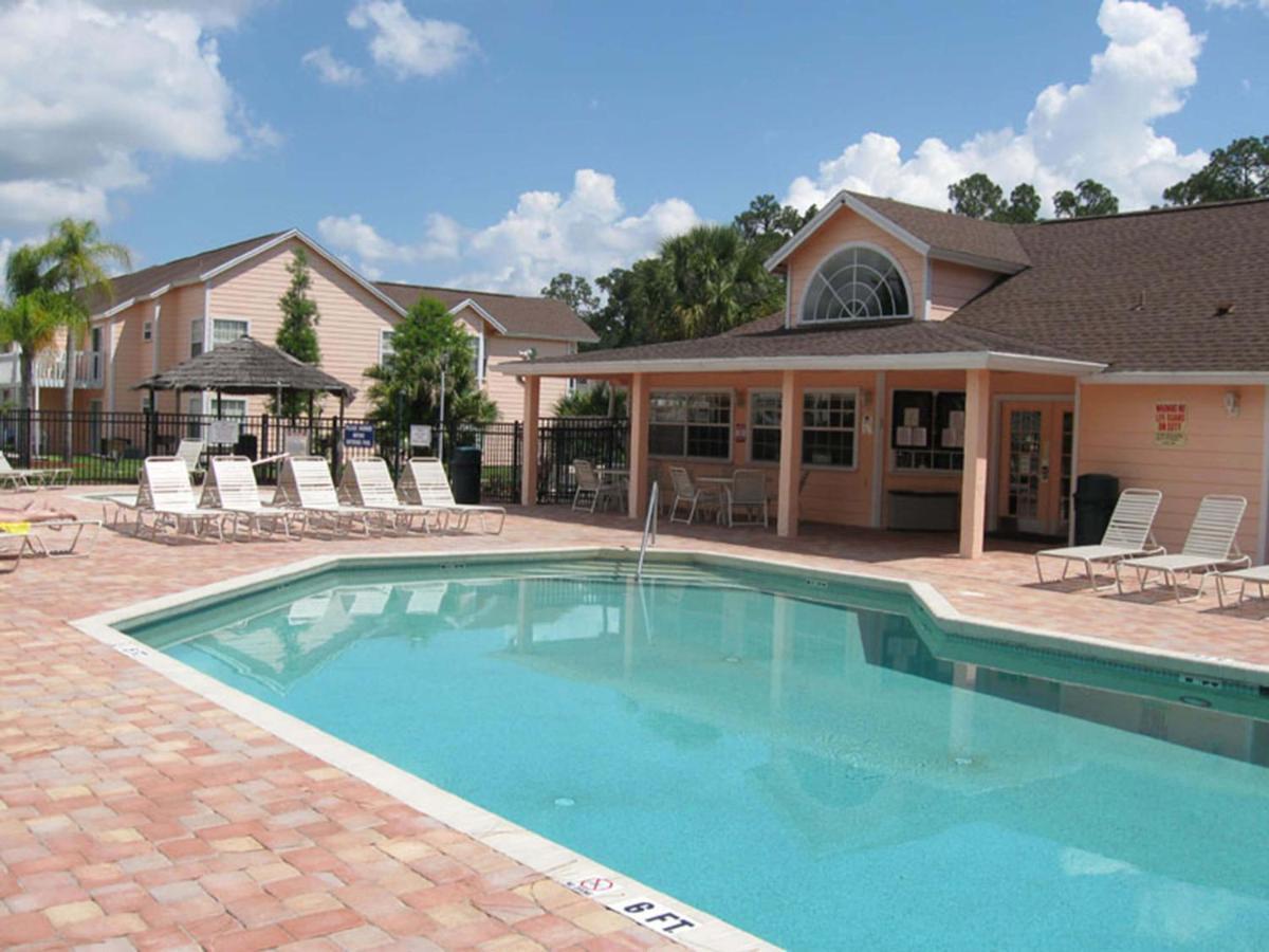Royal Palm Villa Orlando Exteriör bild